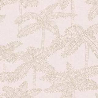 Eijffinger Wallpaper Palm Tree 384512