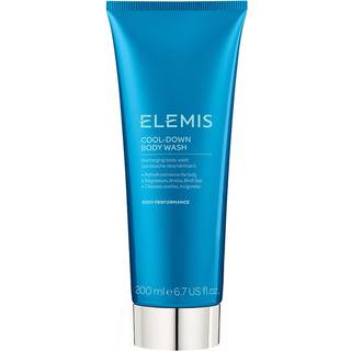 Elemis Cool Down Body Wash 200 ml