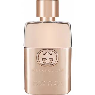 Gucci Guilty Pour Femme Eau de Toilette til kvinder 30 ml - 30 ml