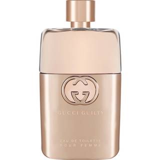 Gucci Gucci Guilty Eau de Toilette Eau de Toilette 90ml Spray
