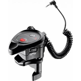 MANFROTTO Fjernbetjening RC Clamp LANC MVR901ECLA Sony/Canon