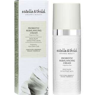 Estelle & Thild BioCalm Probiotic Rebalancing Cream (50 ml)