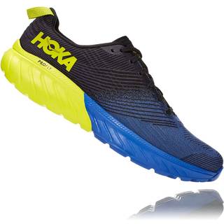 Løbesko HOKA Mach 3 1106479-abep Størrelse 43,3 EU | 9 UK | 9,5 US | 27,5 CM