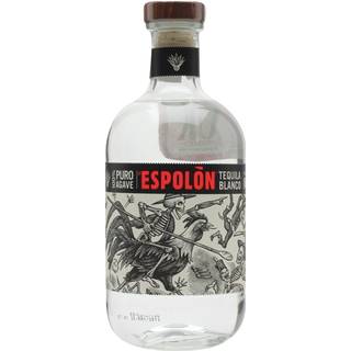 Tequila Espolon Blanco 70 cl.