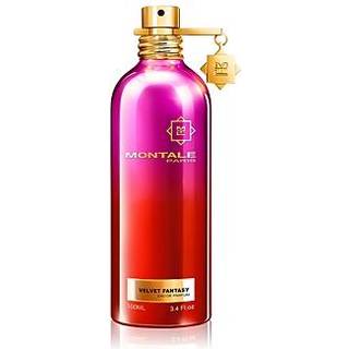 Montale Velvet Fantasy Eau de Parfum Unisex 100 ml - 100 ml