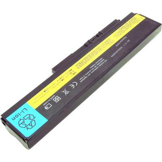 CoreParts Battery Laptop Battery - laptop battery - Li-Ion - 4.4 Ah
