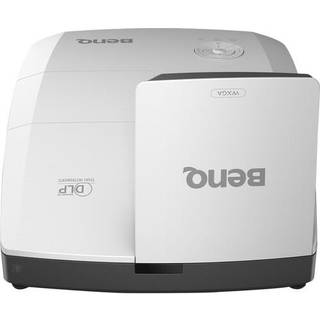 BenQ Projektor MW855U - Ultra Short-Throw - 3D - 1280 x 800 - 3500 ANSI lumens