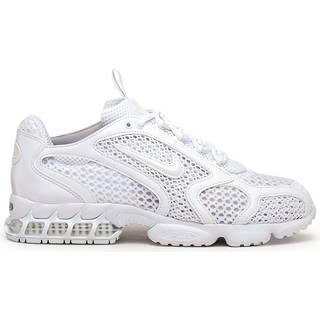 Nike Air Zoom Spiridon Cage 2-sko til mænd - hvid - 43