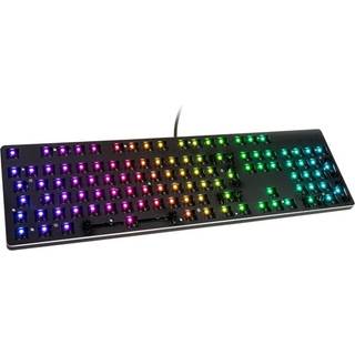 Glorious GMMK Full Size - Nordisk