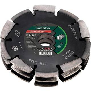 Metabo 4007430330826 - 628299000 Kvalitetsklasse professional - UP-T