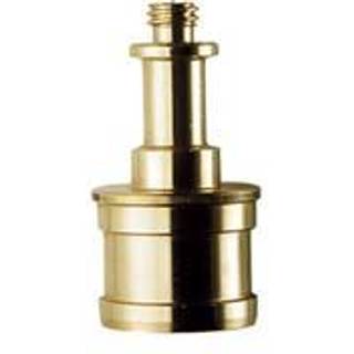 Manfrotto Adapter 28mm Short-16 mm+ 3/8 inch