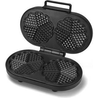 AnderssonWMR 2.5 Waffle Maker