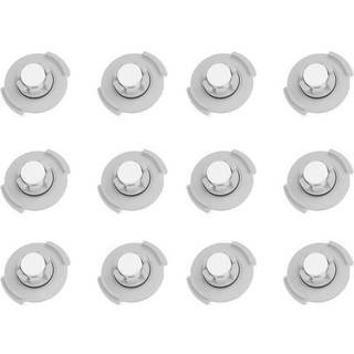 12 stk original vanddispenser til Xiaomi Roborock S5, S55, S6