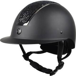 Hansbo Vision Silhouette Ridehjelm - STR 52-54