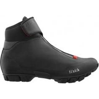 Fizik Artica X5 MTB støvle - Sort - X5ARTIC18-1010-43-Str 43