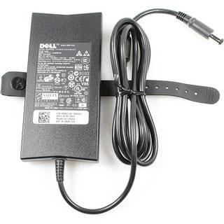 Dell Notebook AC Adapter - 90W