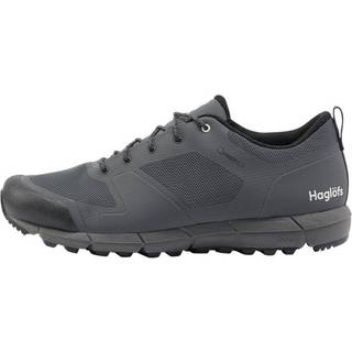 Haglöfs L.I.M Low Proof Eco Women Magnetite/True Black, 40 2/3