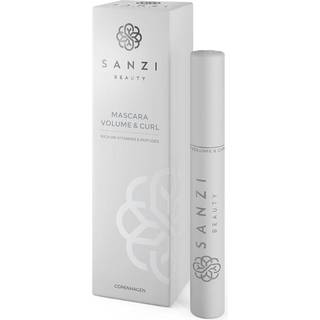 Sanzi Beauty Mascara Volume & Curl 6 ml - Black