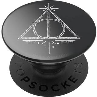 PopSockets PopGrip Harry Potter - Dødsregalierne