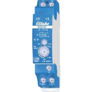 Lysdæmper 230Vac 300W Eltako