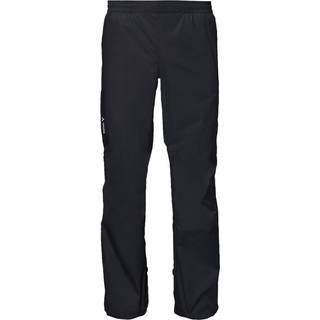 Vaude Mens drop pants II regnbukser