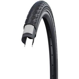 Schwalbe Cykeldæk Delta Cruiser Plus Sbc Punktering