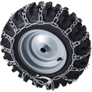 Husqvarna 5524ST/ST 261E Snekæder 16" Pr. Par -