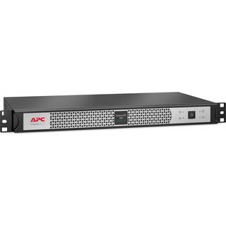 APC SCL500RMI1UNC - Smart-UPS - 500VA/400W - Line Interactive UPS