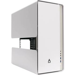 AZZA Cast - MDT - ATX - Kabinet - Tower - Sort
