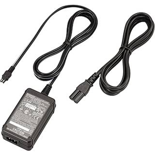 Sony AC Charging Adapter AC-L200