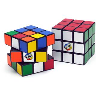 Rubiks Terning