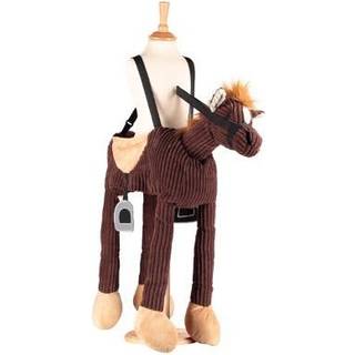 Pony Ride on kostume