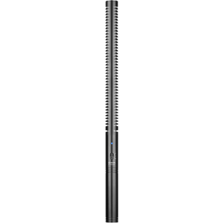 BOYA Professionel shotgun-mikrofon (lang) sort