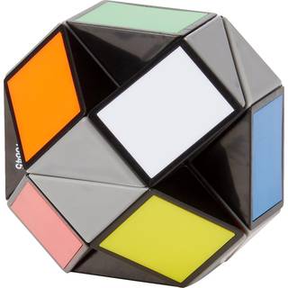 Rubiks Twist