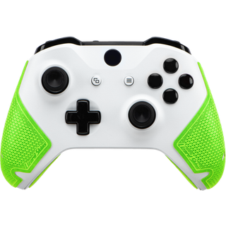 Lizard Skins DSP Controller Grip For Xbox One - Emerald Green - Miscellaneous Tilbehør til spillekonsol - Microsoft Xbox One