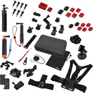Rollei Accessories Pack XL