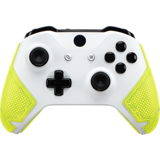Lizard Skins DSP Controller Grip for Xbox One - Neon - Miscellaneous - Microsoft Xbox One