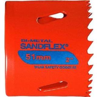 Bahco Sandflex Bi-metal Hulsav 64 mm