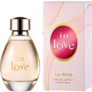 LA RIVE In Love, EdP 90 ml 888.33 DKK/1 L
