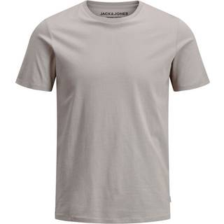 Jack & Jones Organic Basic Tee Crockery