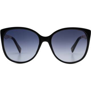 Marc Jacobs MARC 203/S 807/9O 56 Solbriller Kvinder Black - Black - 56mm