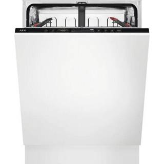 AEG FSE63307P Opvaskemaskine til integrering