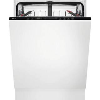 AEG FSE63307P Opvaskemaskine til integrering