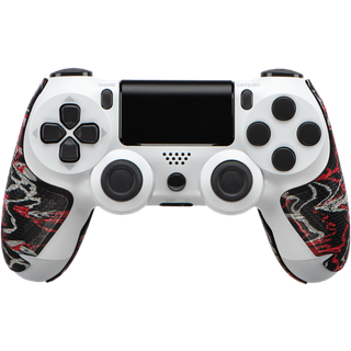Lizard Skins DSP Controller Grip til PlayStation 4 - Wildfire Camo