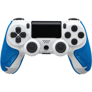 Lizard Skins DSP Controller Grip For PS4 - Polar Blue - Miscellaneous Tilbehør til spillekonsol - Sony PlayStation 4