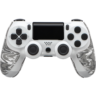 Lizard Skins DSP Controller Grip For PS4 - Black Camo - Miscellaneous Tilbehør til spillekonsol - Sony PlayStation 4