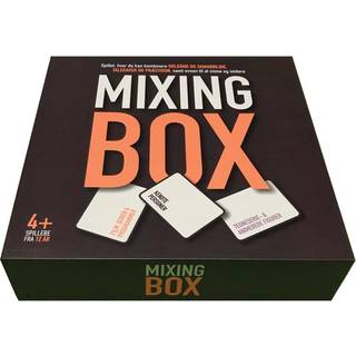 Mixing Box