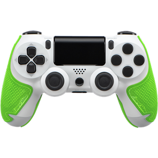 Lizard Skins DSP Controller Grip for PlayStation 4 - Emerald Green - Miscellaneous - Sony PlayStation 4