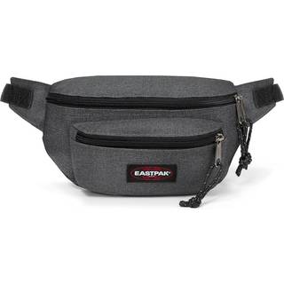 Eastpak Doggy Bag / bæltetaske-black denim