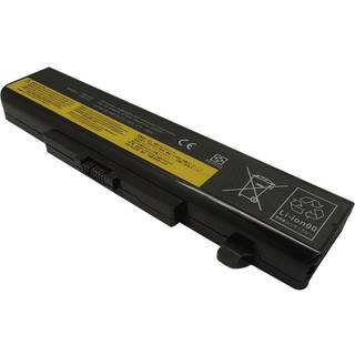 CoreParts Battery - laptop battery - Li-Ion - 4400 mAh